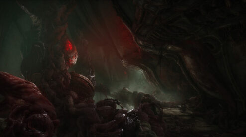 Scorn - Steam Offline - Ảnh 5
