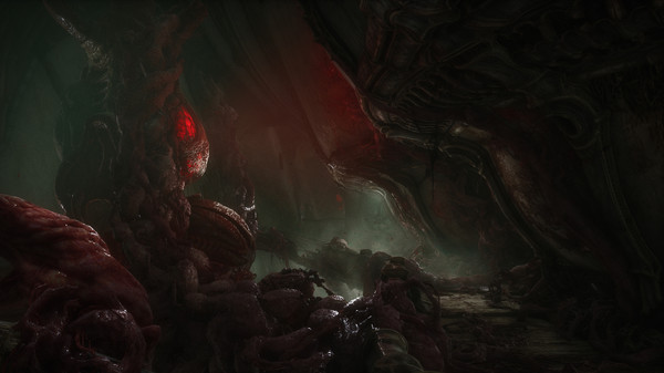 Scorn - Steam Offline - Ảnh 5