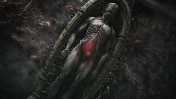 Scorn - Steam Offline - Ảnh 6