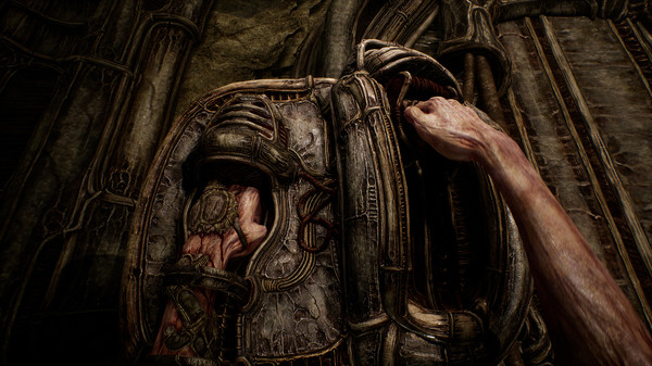 Scorn - Steam Offline - Ảnh 7