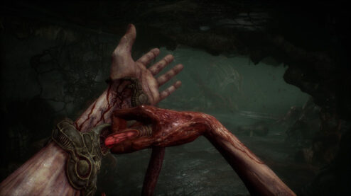 Scorn - Steam Offline - Ảnh 8