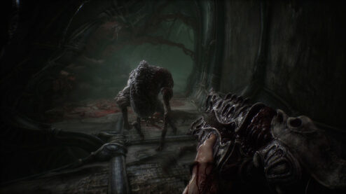 Scorn - Steam Offline - Ảnh 9