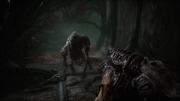 Scorn - Steam Offline - Ảnh 9