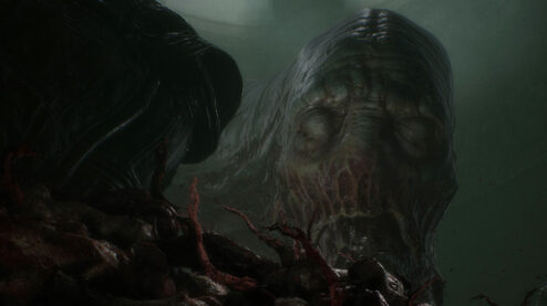 Scorn - Steam Offline - Ảnh 10