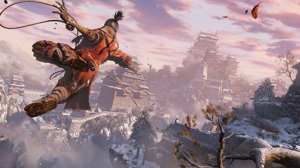Sekiro Shadows Die Twice (1)
