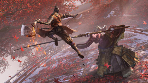 Sekiro Shadows Die Twice (4)
