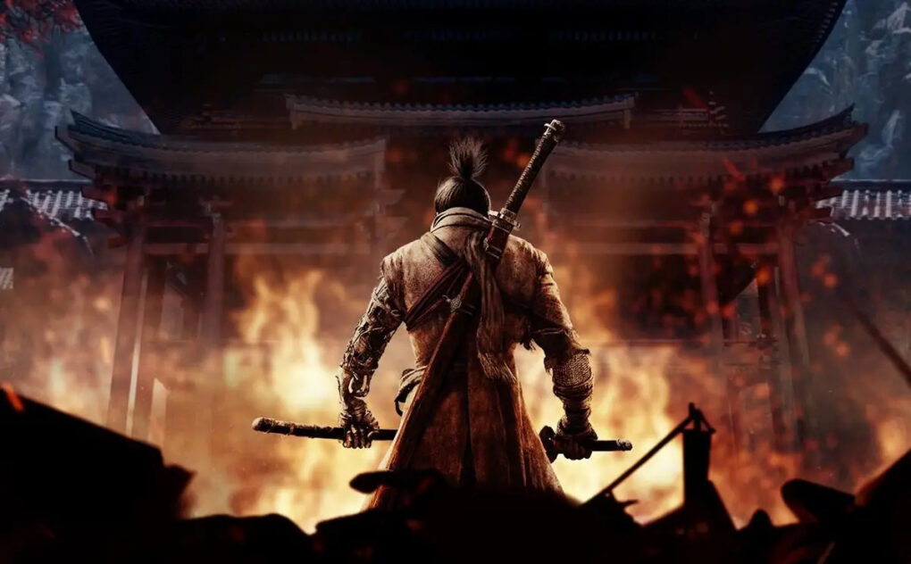 Sekiro: Shadows Die Twice GOTY Edition - Steam Key Bản Quyền Chính Hãng - Ảnh 7