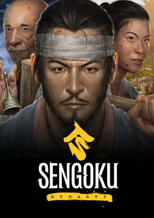 Sengoku Dynasty - Steam Offline