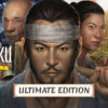 Sengoku Dynasty Ultimate Edition