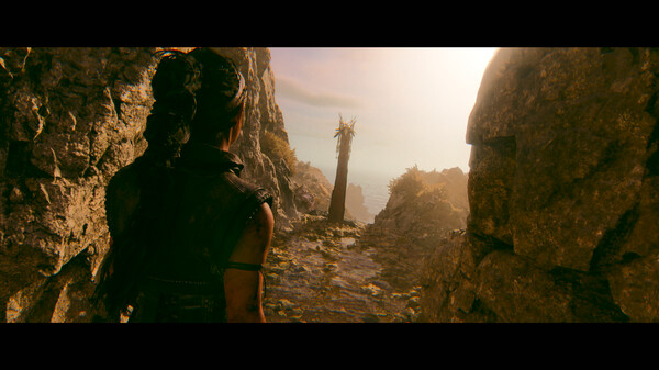 Senua’s Saga: Hellblade II Deluxe Edition + Việt Hóa - Steam Offline - Ảnh 9