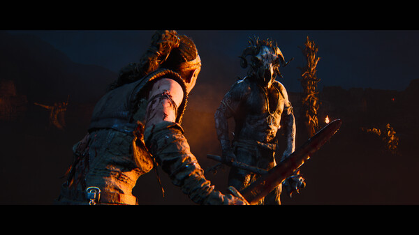 Senua’s Saga: Hellblade II Deluxe Edition + Việt Hóa - Steam Offline - Ảnh 4