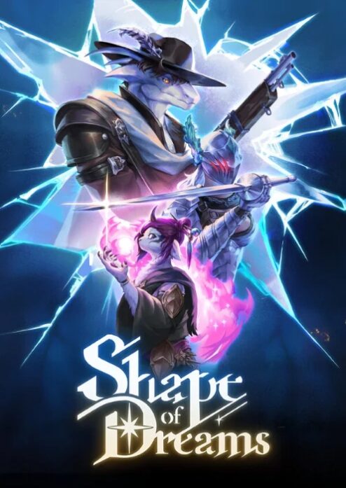 Shape of Dreams + Full DLC - Steam Offline