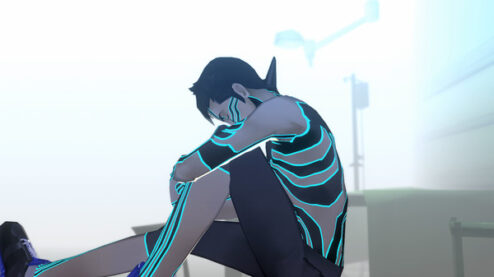 Shin Megami Tensei III Nocturne HD Remaster (1)