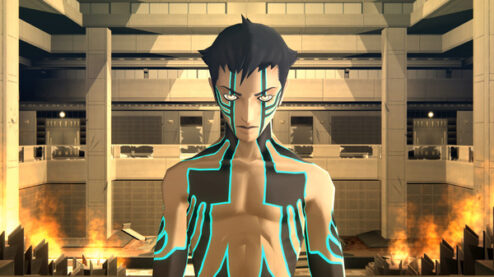 Shin Megami Tensei III Nocturne HD Remaster (2)