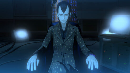 Shin Megami Tensei III Nocturne HD Remaster (5)