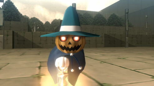 Shin Megami Tensei III Nocturne HD Remaster (6)