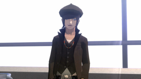 Shin Megami Tensei III Nocturne HD Remaster (7)