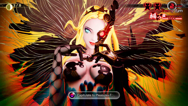 Shin Megami Tensei V: Vengeance Digital Deluxe + Full DLC DENUVO - Steam Offline - Ảnh 2