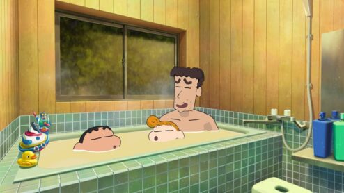 Shin chan: Shiro and the Coal Town - Steam Offline - Ảnh 8