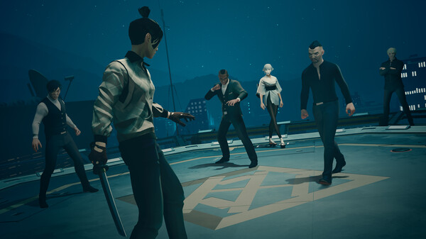 Sifu Deluxe Edition - Steam Offline - Ảnh 4