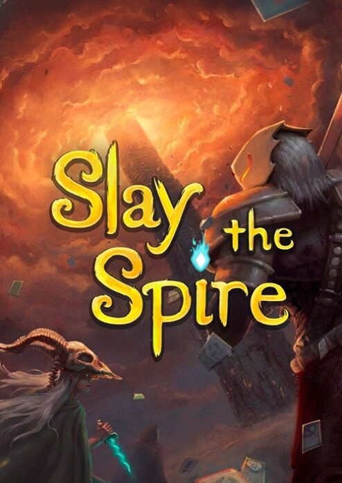 Slay the Spire - Steam Offline