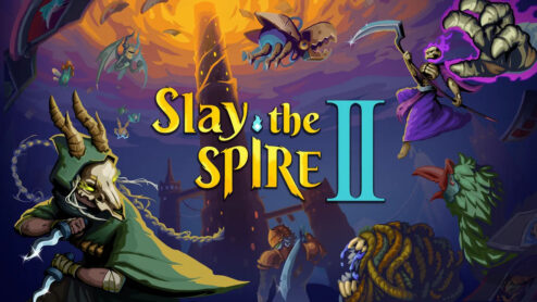 Slay the Spire 2 + Việt Hóa - Steam Offline