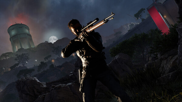 Combo 7 Game Sniper Elite DENUVO - Steam Offline - Ảnh 11