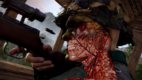 Combo 7 Game Sniper Elite DENUVO - Steam Offline - Ảnh 13