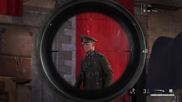 Combo 7 Game Sniper Elite DENUVO - Steam Offline - Ảnh 4