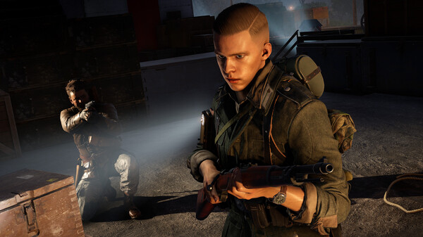 Combo 7 Game Sniper Elite DENUVO - Steam Offline - Ảnh 8