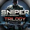 Sniper Ghost Warrior Complete Trilogy