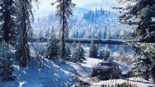 SnowRunner (2)