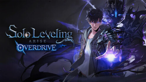 Solo Leveling: ARISE OVERDRIVE Deluxe Edition - Steam Offline