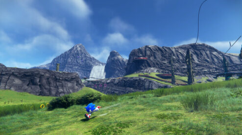 Sonic Frontiers (3)