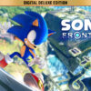Sonic Frontiers: Digital Deluxe
