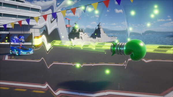 Sonic Racing: CrossWorlds Deluxe Edition DENUVO - Steam Offline - Ảnh 10