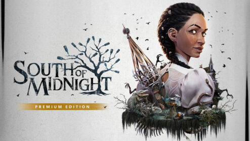 South of Midnight Premium Edition - Steam Offline