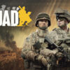 Squad - Tài Khoản Steam Online Mới + Mail