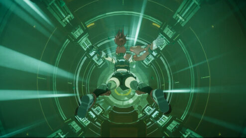 Star Fire: Eternal Cycle - Steam Offline - Ảnh 3