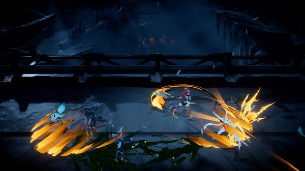 Star Fire: Eternal Cycle - Steam Offline - Ảnh 11