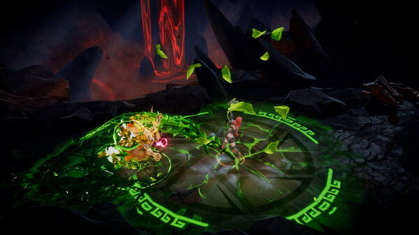 Star Fire: Eternal Cycle - Steam Offline - Ảnh 10