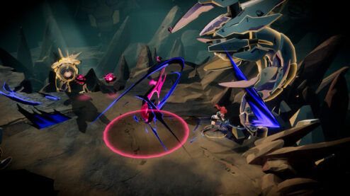Star Fire: Eternal Cycle - Steam Offline - Ảnh 8