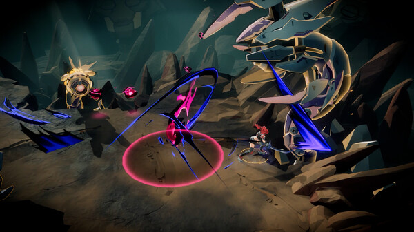 Star Fire: Eternal Cycle - Steam Offline - Ảnh 8