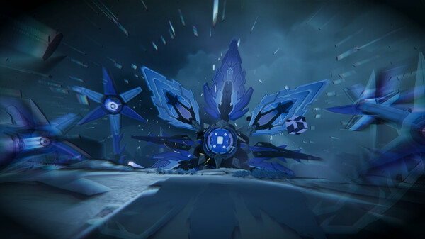 Star Fire: Eternal Cycle - Steam Offline - Ảnh 6