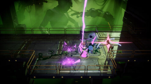 Star Fire: Eternal Cycle - Steam Offline - Ảnh 4