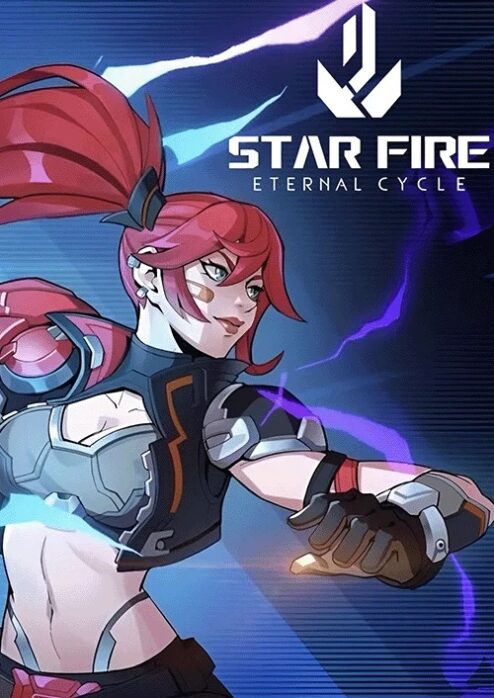 Star Fire: Eternal Cycle - Steam Offline