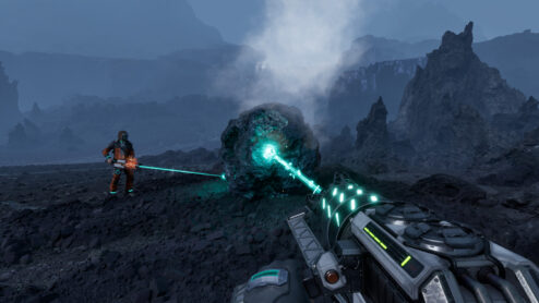 StarRupture Supporter Edition - Steam Offline - Ảnh 4