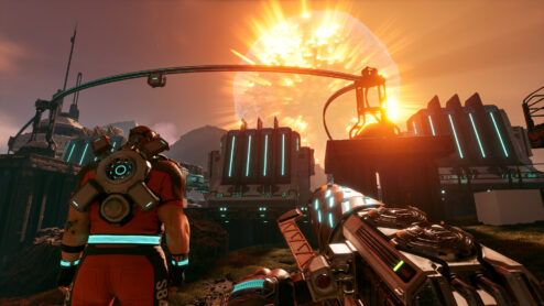StarRupture Supporter Edition - Steam Offline - Ảnh 6