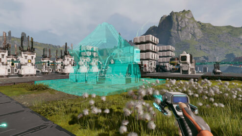 StarRupture Supporter Edition - Steam Offline - Ảnh 7