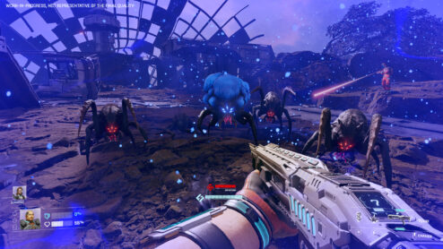 StarRupture Supporter Edition - Steam Offline - Ảnh 8